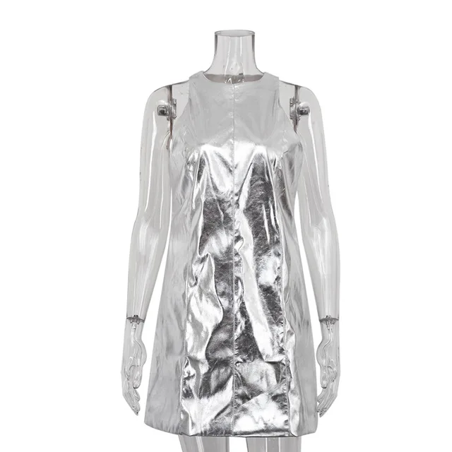 sachin and babi light blue dress Women Rhinestones Mesh Transparent White Tutu Bodycon Dress Performance  Costumes Celebrity Evening Club Party Birthday Dresses main image 1