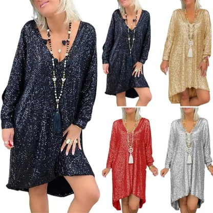 Plus Size Party Attire - Image 2