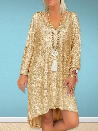 Plus Size Party Attire - Image 4