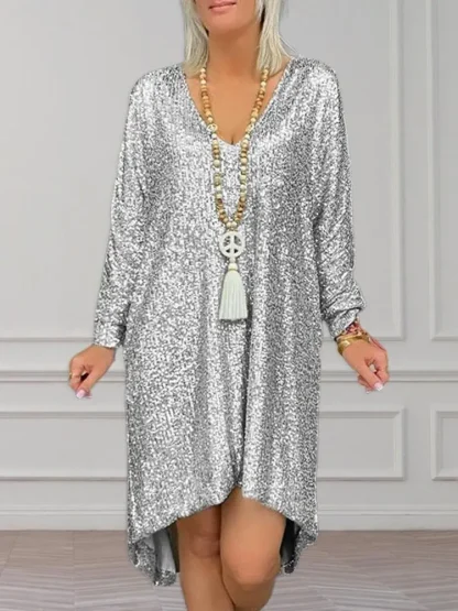 Plus Size Party Attire